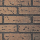 Empire Liner for Rushmore in Traditional Brick