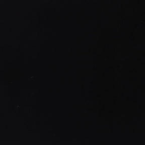 Empire Liners in Black Porcelain