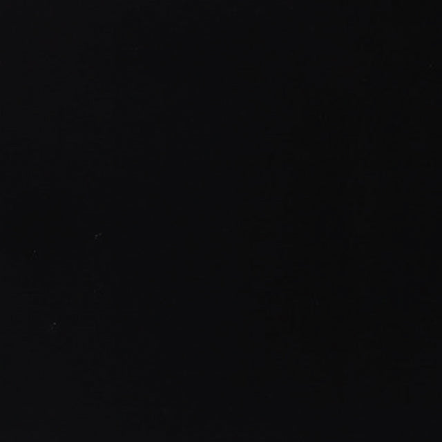 Empire Liners in Black Porcelain