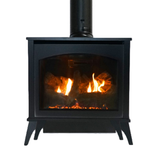Empire Spirit Direct Vent Steel Stove