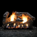 Empire Super Sassafras Log Set