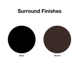 Empire Surrounds Finishes