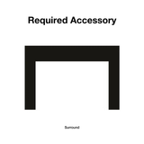 Empire Surrounds for Rushmore Inserts