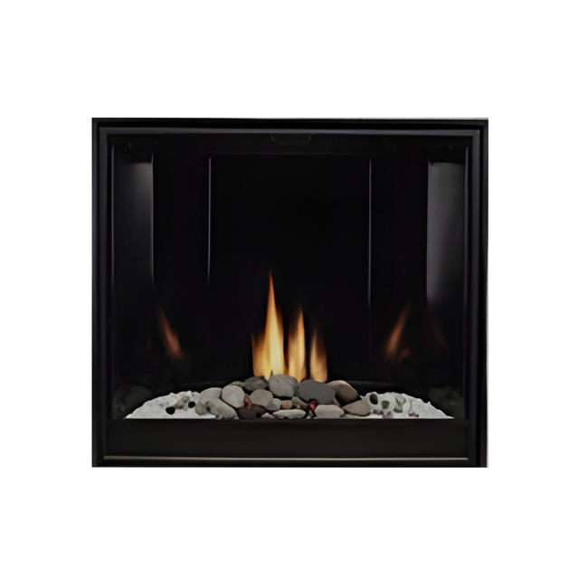 Empire Tahoe Clean-Face Premium Contemporary Direct Vent Gas Fireplace