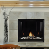 Empire Tahoe Clean-Face Premium Contemporary Direct Vent Gas Fireplace Lifestyle