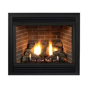 Empire Tahoe Premium Traditional Direct Vent Gas Fireplace