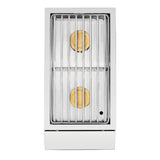 Estate Double Side Burner Grate