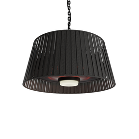 Eurofase Vellura 1500W Ceiling Pendant Electric Patio Heater