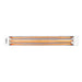 Eurofase 3000W 61-Inch Single Element Electric Heater in White