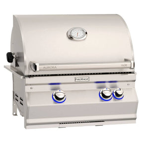 Fire Magic Aurora A430i 27-Inch Built-In Gas Grill