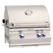 Fire Magic Aurora A430i 27-Inch Built-In Gas Grill