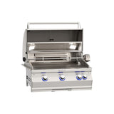 Fire Magic Aurora A660i 33-Inch Built-In Gas Grill