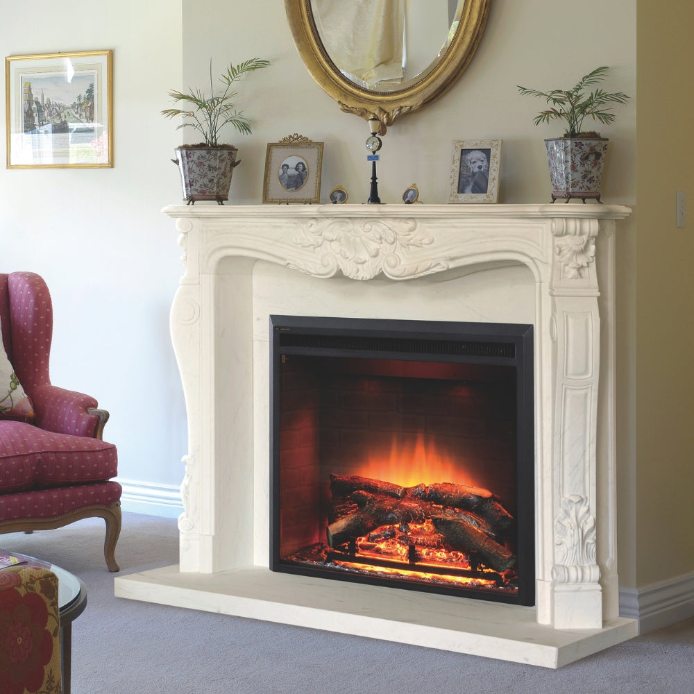 French 66 in Egyptian Beige Polished