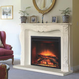 French 66 in Egyptian Beige Polished