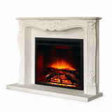 French 66 in Egyptian Beige Polished