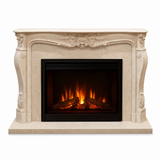 French Aegean White Limestone
