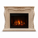 French Charmot Limestone