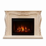 French Cloudy Limestone