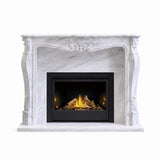 French Volakas White