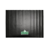 Green Mountain Grills BBQ Floor Mat for Ledge/Peak/Trek Pellet Grills