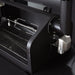 GMG Rotisserie Kit – Ledge Pellet Grill inside view