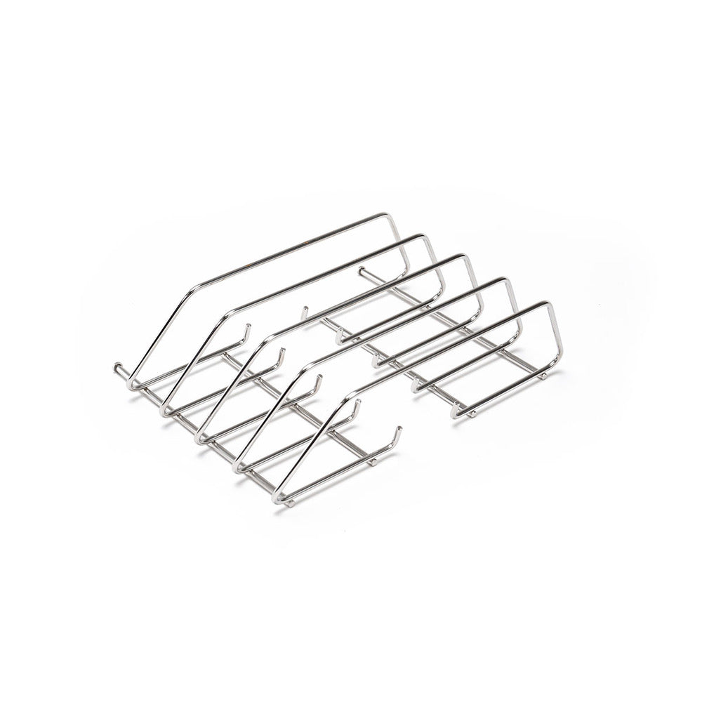 Green Mountain Grills Rackt Rib Rack for Ledge/Peak Grills