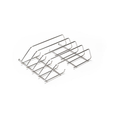 Green Mountain Grills Rackt Rib Rack for Ledge/Peak Grills