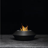 GlammFire Operetta Wood Burning Fire Pit