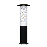 GlammFire Samba Hyperion Free Standing Gas Patio Heater
