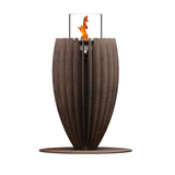 GlammFire Tuli Free Standing Gas Patio Heater