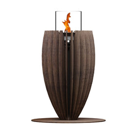 GlammFire Tuli Free Standing Gas Patio Heater