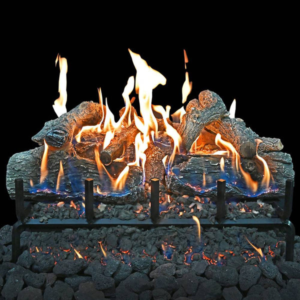 Grand Canyon 24 Glowfire Lava Burner
