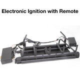 Grand Canyon 2 Burner Electronic Ignition with Remote