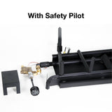 Grand Canyon 2 Burner With Safety Pilot