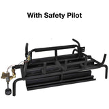 Grand Canyon 3-Burner with Safety Pilot