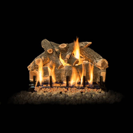 Grand Canyon AZ Weathered Oak 24