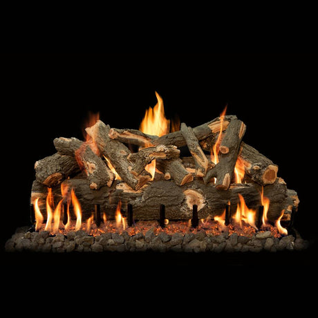 Grand Canyon AZ Weathered Oak 42