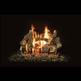 Grand Canyon AZ Weathered Oak Charred 24