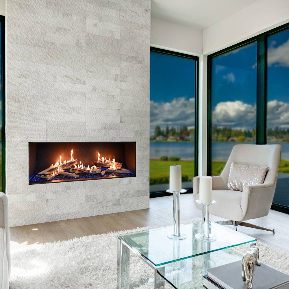 Grand Canyon Bedrock 60 in Living Room