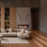 Grand Canyon Bedrock in Living Room