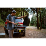 HitchFire F-20 Hitch Mounted 2-Burner Propane Gas Grill