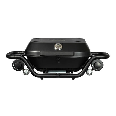 Hitchfire F-20 Hitch Mounted 2-Burner Propane Gas Grill