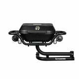 HitchFire F-20 Hitch Mounted 2-Burner Propane Gas Grill