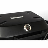 HitchFire F-20 Hitch Mounted 2-Burner Propane Gas Grill