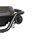 HitchFire F-20 Hitch Mounted 2-Burner Propane Gas Grill