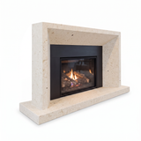 Huntington Aegean White Limestone