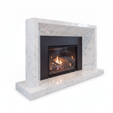 Huntington Bianco Carrara Marble