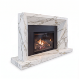 Huntington Calacatta Gold Marble