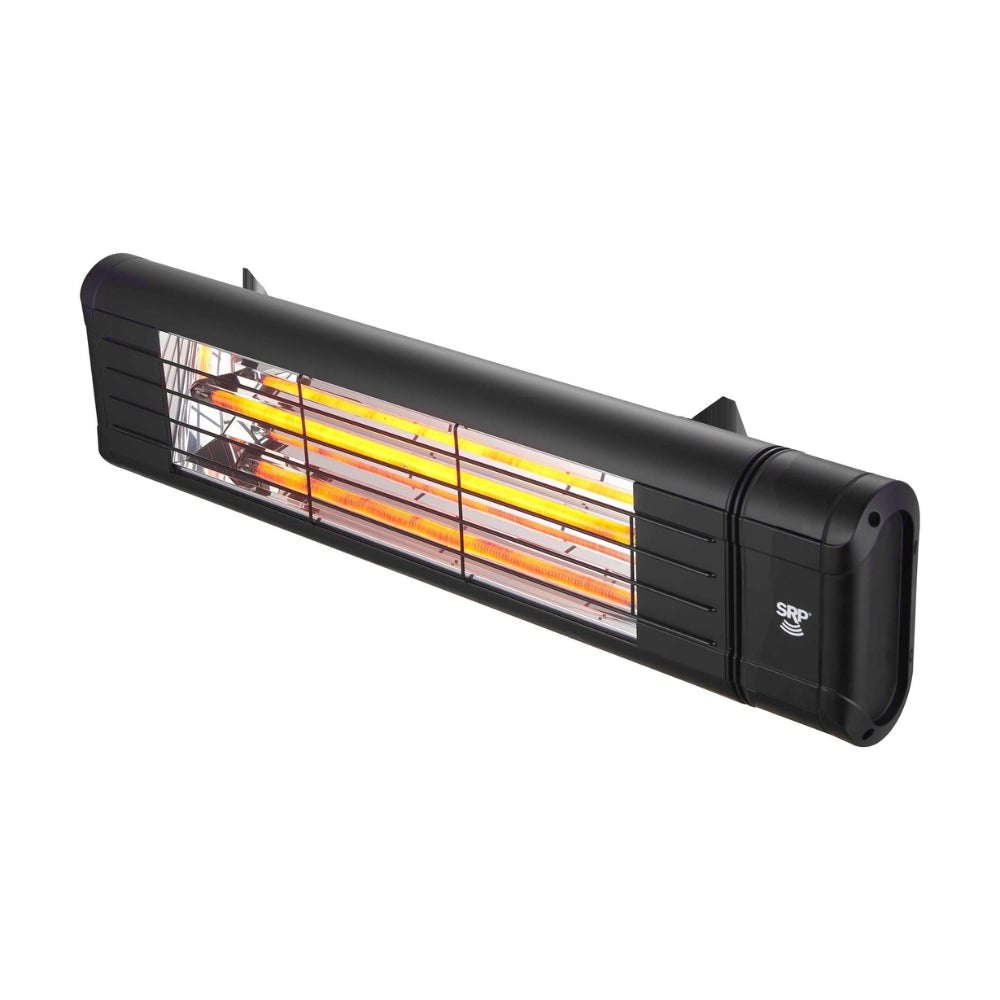 IR Energy mWave Pro 2500W 240V