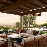 IR Energy mWAVE Luxury Residence